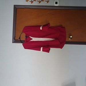 Karen scott 3/4 bell sleeve